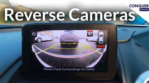 how do you reverse your camera