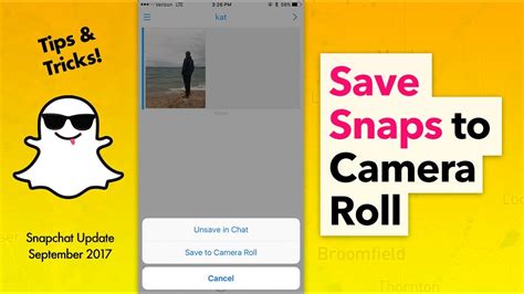 How to Send Snaps From Camera Roll (As a Normal Snap) Followchain