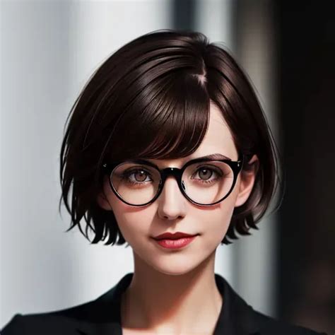  79 Stylish And Chic How Do You Say Dark Brown Hair In German With Simple Style