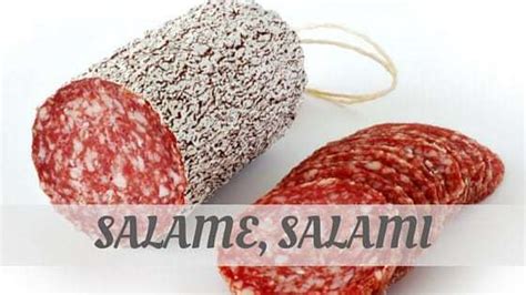 how do you say salamis