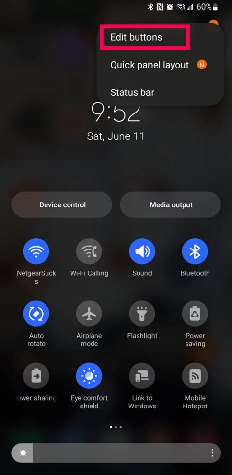 how do you screen record on an android device