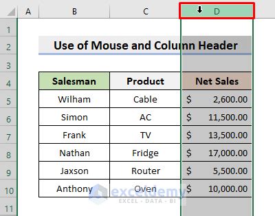 how do you select multiple cells in excel without dragging