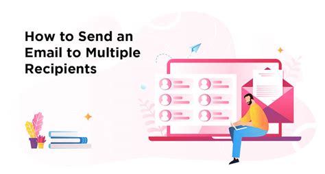 how do you send a text message to multiple recipients