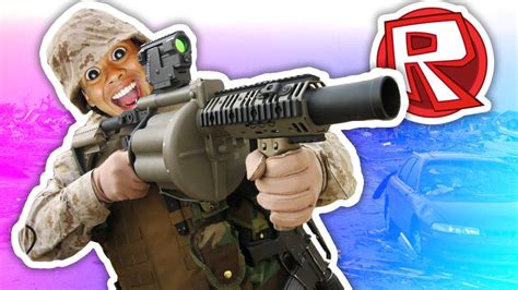 How Do You Shoot A Gun In Roblox On Computer
