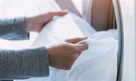 How Do You Soften Bed Sheets