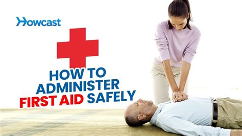 How Do You Spell First Aid