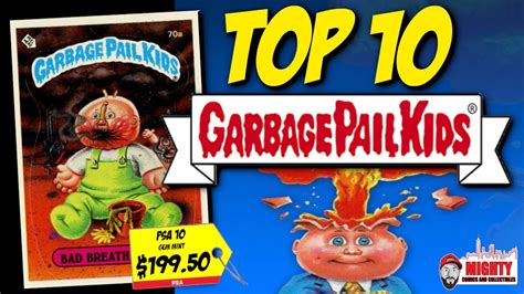 How Do You Spell Garbage Pail