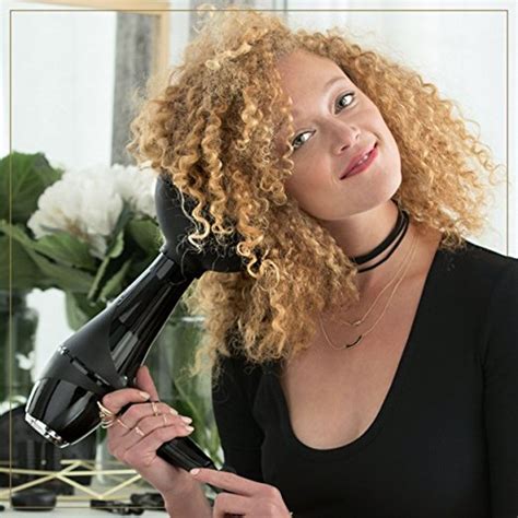 Perfect How Do You Use A Diffuser On Short Hair For Long Hair