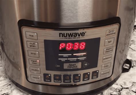 How Do You Use A Nuwave