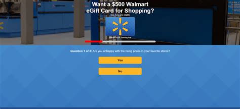 Free 5 Walmart eGift Card Gift Cards Auctions for Free