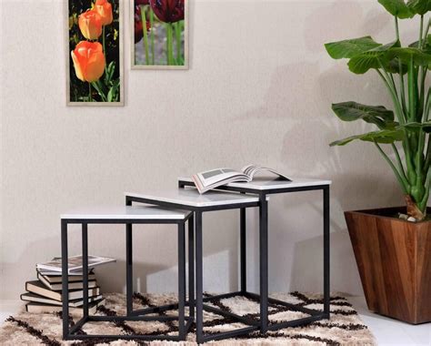 How Do You Use Nesting Tables