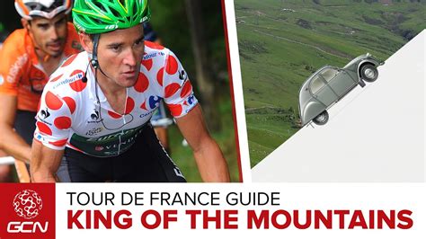 how do you win the tour de france