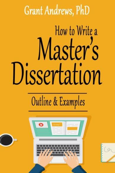 how do you write a conclusion for a dissertation