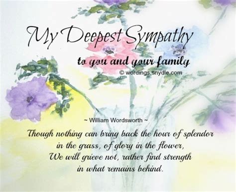 how do you write a condolence message in spanish