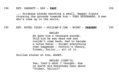 How Do You Write Throwback In Short