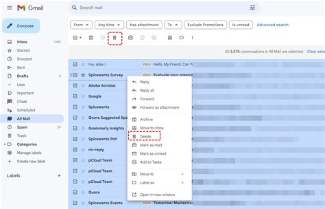 how do.i delete a mail.folder in gmail