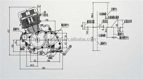 How Does A 125Cc Engine Work