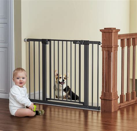 How Does A Baby Gate Work