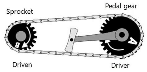 How Does A Bike Sprocket Work
