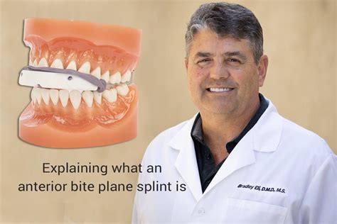 How Does A Bite Splint Work