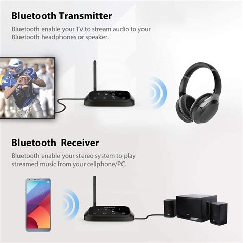 How Does A Bluetooth Extender Work