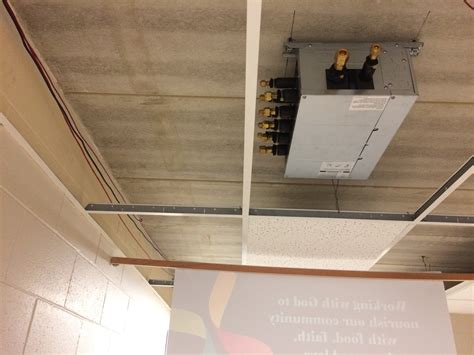 How Does A Branch Box Work