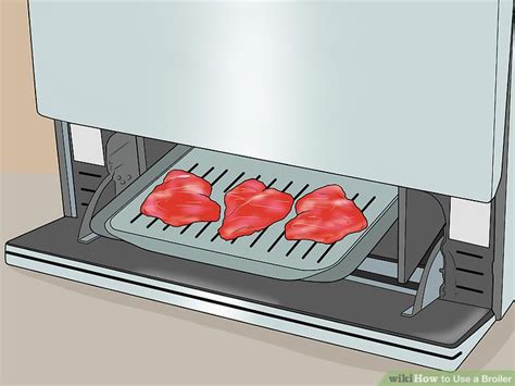 How Does A Broiler Oven Work