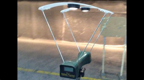 How Does A Bullet Chronograph Work