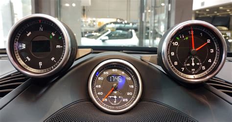 How Does A Car Compass Work