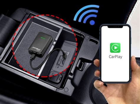  62 Essential How Does A Carplay Dongle Work Tips And Trick