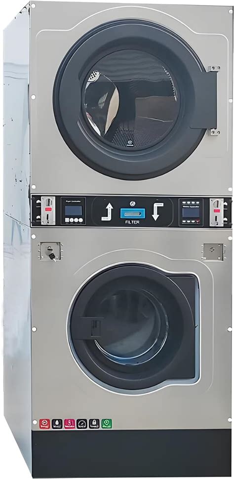 How Does A Coin Operated Washer Work