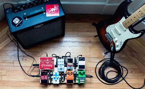 How Does A Compression Pedal Work