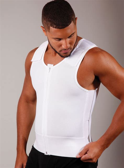 How Does A Compression Vest Work
