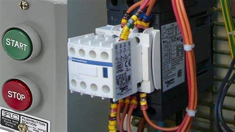 How Does A Compressor Contactor Work