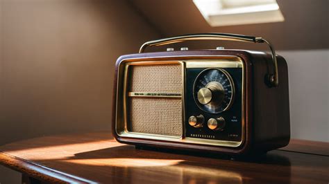 How Does A Crank Radio Work