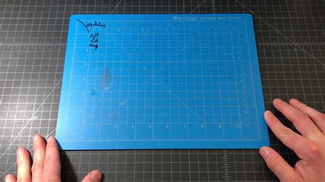 How Does A Cutting Mat Work