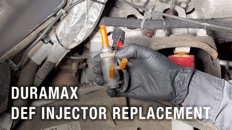 How Does A Def Injector Work