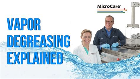 How Does A Degreasing Cup Work