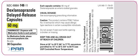 How Does A Delayed Release Capsule Work