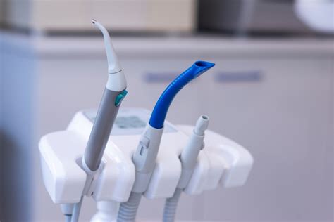 How Does A Dental Suction Pump Work