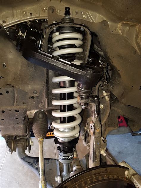 How Does A Diff Drop Kit Work