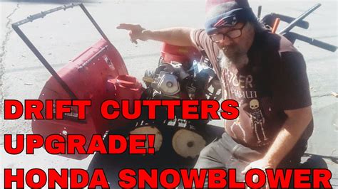 How Does A Drift Cutter Work