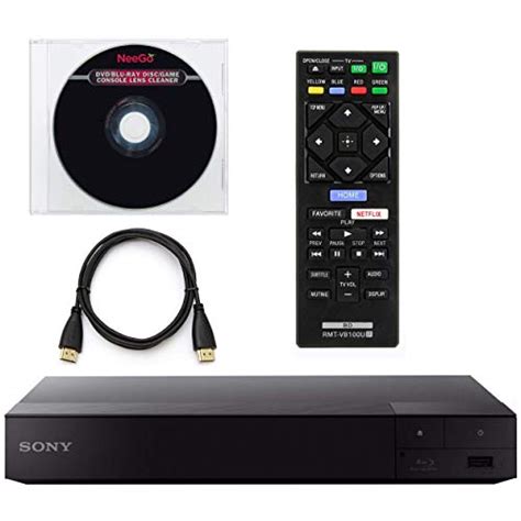 How Does A Dvd Player With Built In Wifi Work