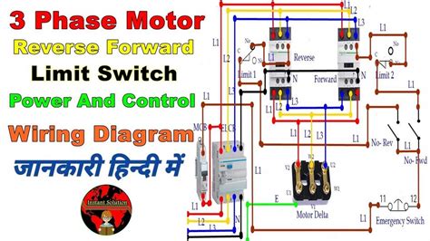 How Does A Forward Reverse Switch Work