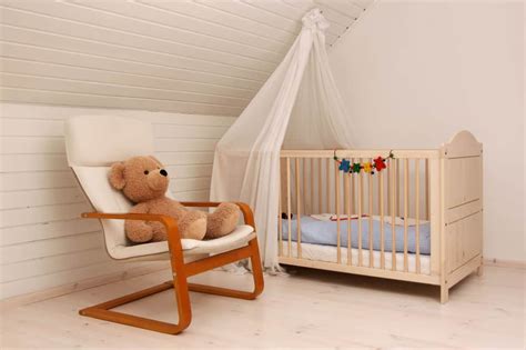 How Does A Glider Chair Work