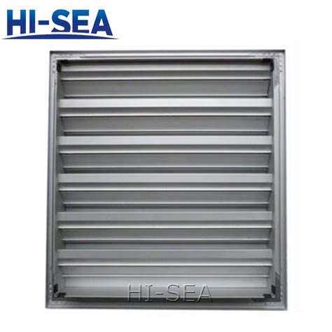 How Does A Gravity Damper Work