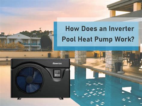 How Does A Heat Pump Work For Pool