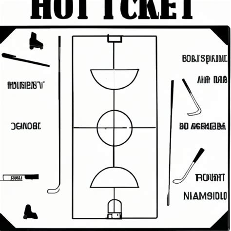 How Does A Hockey Game Work