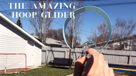 How Does A Hoop Glider Work