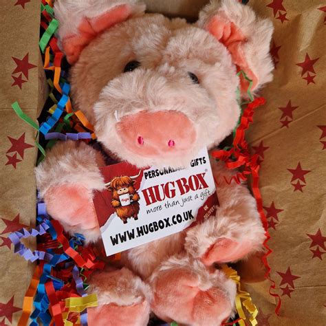 How Does A Hug Box Work